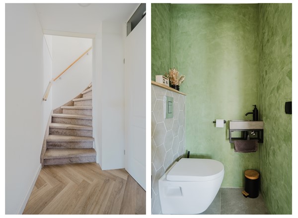 Medium property photo - Sientje Mesdag-van Houtenstraat 65, 3207 HD Spijkenisse